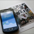 로밍보다 저렴한 해외 스마트폰 전화 방법, 스카이프(Skype) 이용하기