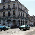 쿠바 여행 #19 - 하바나 현지인들의 삶을 조금 더 엿볼 수 있는 곳, 센뜨로 아바나(Centro Havana)