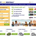 이코노미카렌탈스닷컴(Economycarrentals.com) - 미국, 캐나다, 유럽, 하와이 렌터카 예약