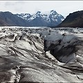 [유럽자동차여행] #014 아이슬란드 -  거대빙하 바트나요쿨 트래킹, 스카프타펠 국립공원