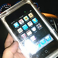 iPod Touch Life 19일째