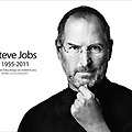 [번역]스티브 잡스의 가장 기억할만한 13개의 명언 (The 13 Most Memorable Quotes From Steve Jobs)