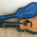 올드 야마하 L-5 탑솔리드 드레드넛 어쿠스틱 기타