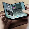 삼성, 접었다 폈다 할 수 있는 폴더블 스마트폰 출시 예정