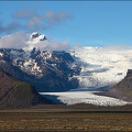 [유럽자동차여행] #013 아이슬란드 - 스카프타펠 국립공원(Skaftafell National Park)과 빙하, 그리고 캠핑