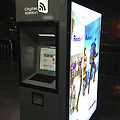 휴대폰 방전시 유용한 지하철 디지털 스테이션(Digital Station)