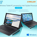 Teclast X3 Pro 2 in 1 Ultrabook Tablet PC 성능스펙 정보