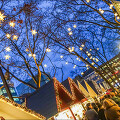 [독일 #05] 쾰른 크리스마스 마켓 - 천사의 시장(Markt der Engel)