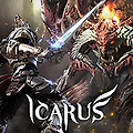 2014 MMORPG 신작 '이카루스' 오픈베타 아이템매니아 이벤트!