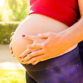 임신4개월증상 배크기 및 유산