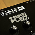 기타리스트를 위한 올인원 오디오 인터페이스 라인6 톤포트KB37 (Line6 Toneport KB37)