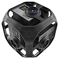 360카메라, 고프로를 이용한 360 파노라마 사진 제작 도구 Omni™