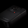 고프로 360도 카메라 고프로 퓨젼 GoPro fusion, 올 가을 출시 예정