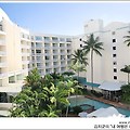 [호주] Rydges Esplanade Resort in Cairns