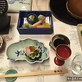 오사카여행 #9 아리마온센 료칸과 가이세키 정식