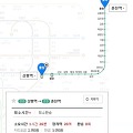 [춘천 당일 뚜벅이여행] 서울에서 춘천 가는법 / 서울에서 춘천 기차, 지하철 정보!!