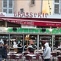 [프랑스] 노른자로 꽃처럼 장식한 미모사 샐러드와 까술레(CASSOULET)
