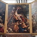 [벨기에 #039] 플란더스의 개의 네로가 보고싶던 '십자가에서 내려지던 그리스도'