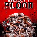 하이틴 B급 공포영화 바시티블러드 ( Varsity Blood, 2014 ) 공포물