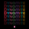 Dynamite(다이너마이트) - BTS (방탄소년단) [가사/해석]