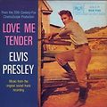 Elvis Presley - Love me tender (C key) :: 쉬운 기타 코드 악보