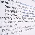 SQL select 명령어 및 내장함수 예제