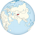 키르키즈스탄 리뷰 '중앙아시아의 스위스' 그리고 축구