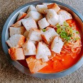 경북대학교 북문 양식집 맛집 맛있는 남자 쿡맨