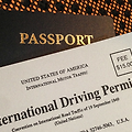 국제 운전 면허증 유효기간과 준비물, 발급 방법