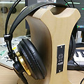 AKG K240 스튜디오 모니터링 헤드폰 구입개봉기