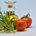 토마토의 강력한 효능 9가지와 샐러드 조합 추천