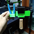 3D 프린터 공구 거치대 만들기