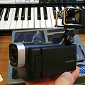 음악 유튜브 채널 동영상 촬영을 위한 뮤직 캠코더 Zoom Q8 개봉기