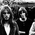 핑크 플로이드 (Pink Floyd, 1965~ )