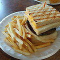 괌 여행 #3 괌 수제 햄버거 메스클라 도스 버거(Meskla Dos Burger) 방문기