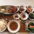 강남 맛집 '무월식탁' 정갈한 한식 맛집