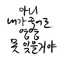 나훈아 - 영영 (C key) :: 쉬운 기타 코드 악보
