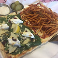 [카니발 피자] 이수,총신대입구역 파스타, 피자 맛집 소개합니다!
