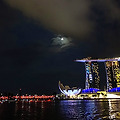 싱가포르 여행 #2 환상적인 야경을 볼 수 있는 리버 크루즈