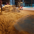 12월 19일 일본 홋카이도 여행 1일차 : 오타루 운하, 야경