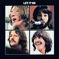Beatles 비틀즈 - Let it be 렛잇비 (C key) :: 쉬운 기타 코드 악보