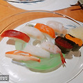 12월 20일 일본 홋카이도 여행 2일차 : 오타루 초밥집