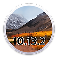 macOS High Sierra 10.13.2 업데이트 정식 배포