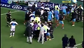 아르헨티나서 축구 집단 난투극