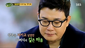 김성주 아버지 이야기 폭풍 오열