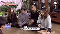 에일리 친구의 난감한 자기소개