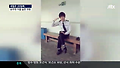 계약직 승무원 아들의 슬픈 귀환