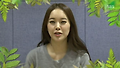 정석원, 백지영 영상 편지에 감격