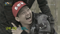 돌아온 칸토스, 표적은 김준호?