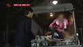 트럭에서 사는 치매 노부부